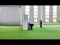 20 πόδια Δύο κλίση οροφή Διπλή πτέρυγα επεκτάσιμη Κωνσταντίνο σπίτι αναδιπλούμενο