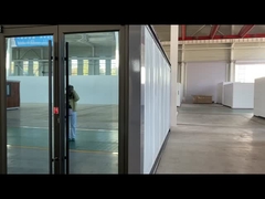 αναδιπλούμενο 20ft δοχείο