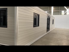 αναδιπλούμενο 20ft δοχείο