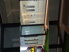 Καμπίνα με μήλα