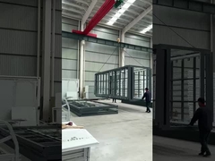 Επεκτάσιμο σπίτι δοχείων