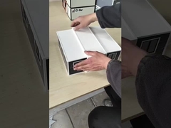 Απομόνωση Πολυουρεθάνιο αφρού και ατσάλινης δομής για 30 'εκτεταμένο σπιτικό δοχείου