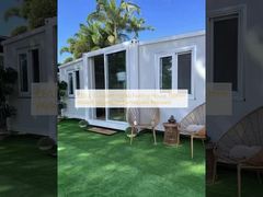 Στερεόδοξο κτίριο 700 χιλιοστών πλάτος, ανθεκτικό σε σεισμούς μεγέθους 8