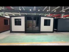 Λεπτομέρειες για το πτυσσόμενο σπίτι 1 υπνοδωματίου: Ηχομονωμένο υπνοδωμάτιο + εξαιρετικό φως