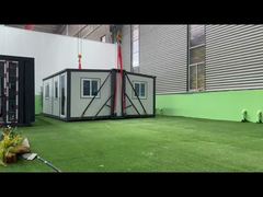 Μικρό Διπλό 20ft