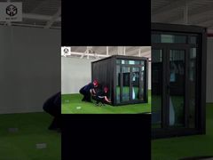 Βίντεο Εγκατάστασης 10ft