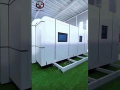 Συρόμενο Apple Cabin