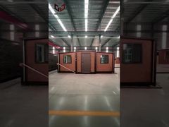 Το άνετο 40ft Double-Wing σας: 3 Κρεβάτια, Μπανιέρα & Κουζίνα σε σχήμα L