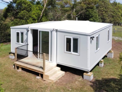 Κίνα Hebei 3X nest Container House Co.,LTD Σχεδιάγραμμα επιχείρησης