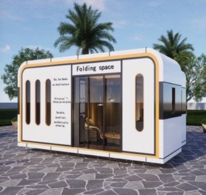 Αγορά Δοκιμαστικό σπιτικό Apple House SPC online manufacture