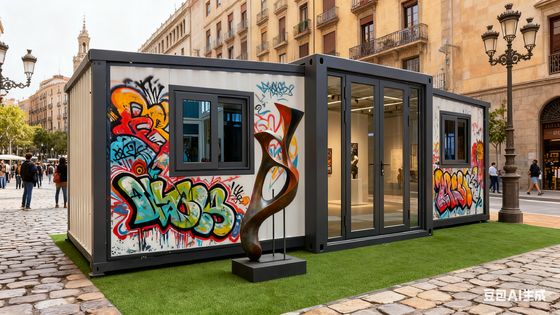 Αγορά Foldable 20ft Container with 80×100×2.5mm Square Tube Beams L5900*W2220*H2480mm Folded Size and Steel Door Bedroom διαδικτυακή κατασκευή