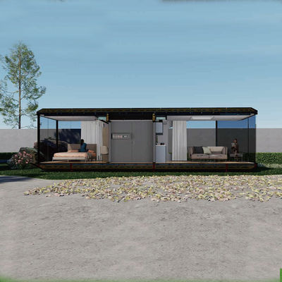 Μεταφορτωτό Διαστημικό Καψούλι Με 5+ Χρόνια Εγγύηση