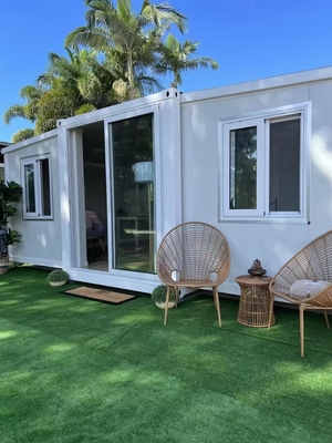 Στερεόδοξο κτίριο 700 χιλιοστών πλάτος, ανθεκτικό σε σεισμούς μεγέθους 8